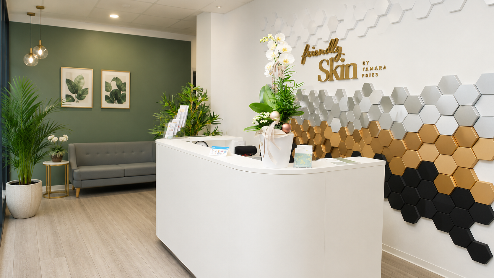 friendly skin by Tamara Fries – Kosmetikstudio Siegen